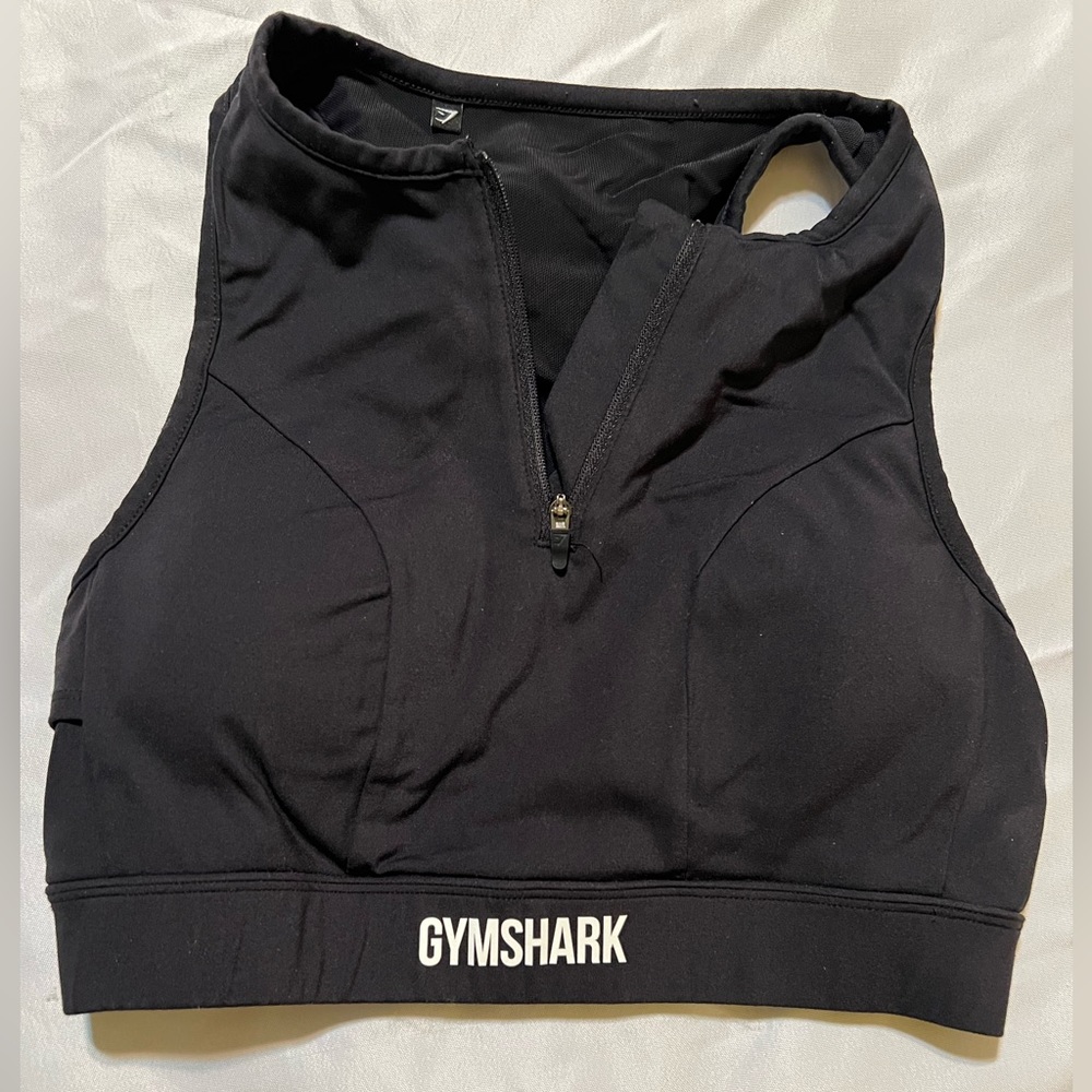 Gymshark sports bra